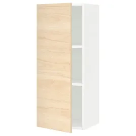 szafka-scienna-z-polkami-biala-40x100-cm-regulowana