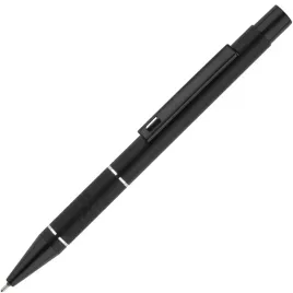 dlugopis-sato-czarny-aluminiowy-z-precyzyjnym-wkladem-pol-zelowym