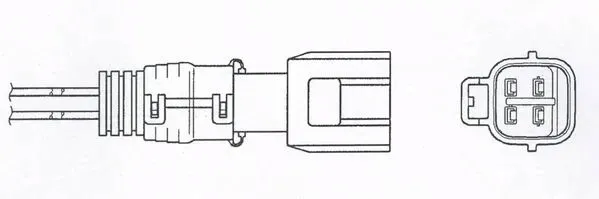 ntk-1357-sonda-lambda