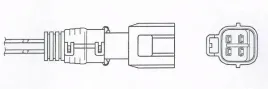 ntk-1357-sonda-lambda