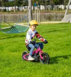 rowerek-elektryczny-12-ycf-stan-nowy-amortyzacja-przod
