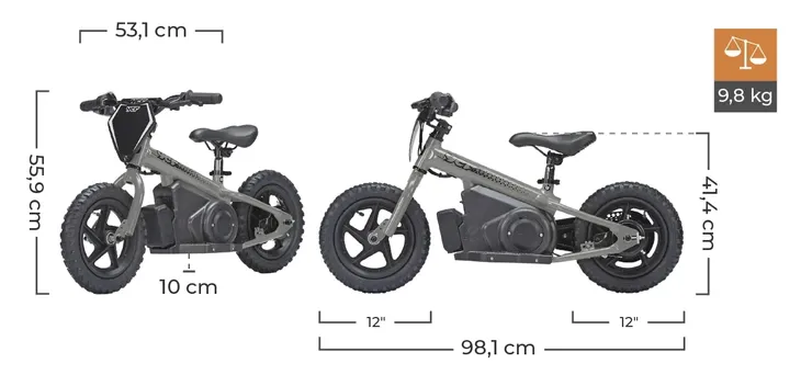 rowerek-elektryczny-12-ycf-stan-nowy-certyfikat-ce