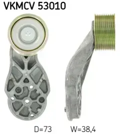 skf-vkmcv-53010-rolka-kierunkowa-prowadzaca-pasek-klinowy-zebaty
