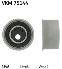 skf-vkm-75144-rolka-napinacza-pasek-rozrzadu