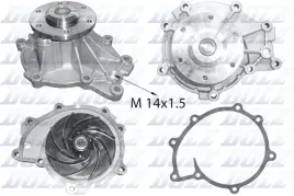 dolz-m654-pompa-wody-chlodzenie-silnika