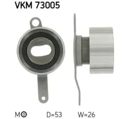 skf-vkm-73005-rolka-napinacza-pasek-rozrzadu
