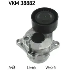 skf-vkm-38882-napinacz-paska-klinowego-wielorowkowego