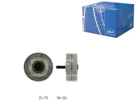 skf-vkm-38705-rolka-kierunkowa-prowadzaca-pasek-klinowy-zebaty