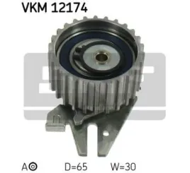 skf-vkm-12174-rolka-napinacza-pasek-rozrzadu
