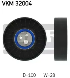 skf-vkm-32004-rolka-kierunkowa-prowadzaca-pasek-klinowy-zebaty