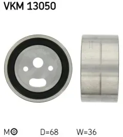 skf-vkm-13050-rolka-napinacza-pasek-rozrzadu