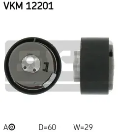 skf-vkm-12201-rolka-napinacza-pasek-rozrzadu