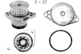 dolz-a200-pompa-wody-chlodzenie-silnika