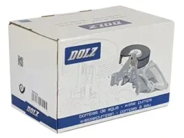 dolz-kd057-pompa-wodna-zestaw-paska-rozrzadu
