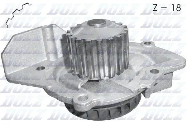 pompa-wody-dolz-c147