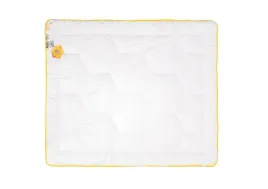 koldra-antyalergiczna-200x220-bee-soft-satyna-bawelniana-ciepla-2000g-biala