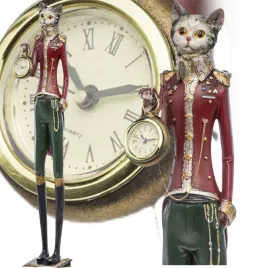 zegar-figurka-pierrot-kot-z-zegarkiem