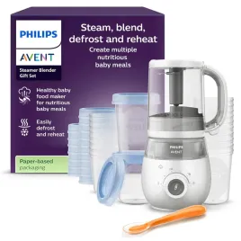 philips-avent-scf883-20-parowar-blender-4w1-zestaw-dla-niemowlat-pojemniki