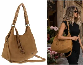 torebka-damska-worek-shopper-torba-na-ramie-duza-pajemna-cc6612-brazowa