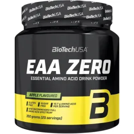 biotech-usa-eaa-zero-350-g-apple