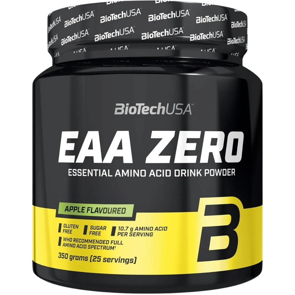 biotech-usa-eaa-zero-350-g-apple
