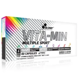 olimp-vita-min-multiple-sport-60-kapsulek