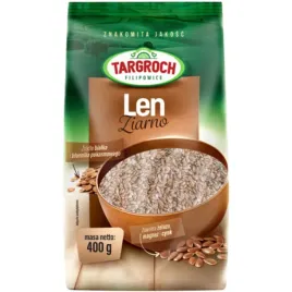 targroch-len-ziarno-400-g
