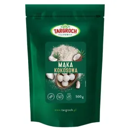 targroch-maka-kokosowa-500-g