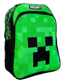 dwukomorowy-plecak-szkolny-minecraft-face-42-x-31-x-16-cm