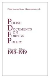 polish-documents-on-foreign-policy-debski-slawomir