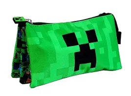 saszetka-3-komory-minecraft-face-21-x-11-x-3-5-cm