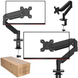 uchwyt-do-monitora-podstawa-statyw-13-32-regulacja-360-3d-vesa-pivot