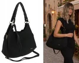 torebka-damska-worek-shopper-torba-na-ramie-duza-pajemna-cc6612-czarna