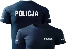 granatowa-koszulka-z-krotkim-rekawem-dla-policjantow-napis-odblask-policja