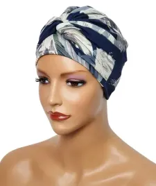 przeplatany-turban-damski-sara-259-czapka-marszczona-takze-po-chemioterapii