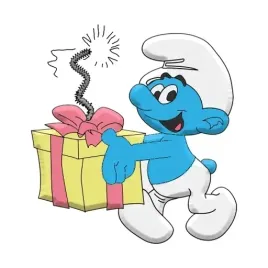 naprasowanka-aplikacja-termo-naklejka-the-smurfs-smerfy-zgrywus