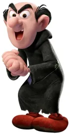 naprasowanka-aplikacja-termo-naklejka-smerfy-the-smurfs-gargamel