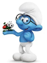 naprasowanka-aplikacja-termo-naklejka-smerfy-the-smurfs-madrala