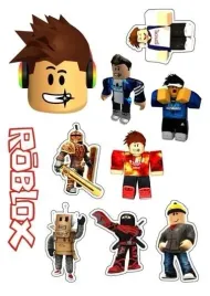 naprasowanka-aplikacja-termo-naklejka-na-odziez-roblox-gra-postacie-zestaw