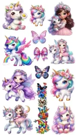 naprasowanka-aplikacja-termo-naklejka-na-odziez-jednorozec-unicorn-68
