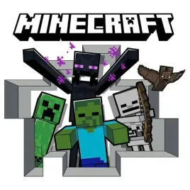 naprasowanka-aplikacja-termo-naklejka-na-odziez-minecraft-zestaw-43
