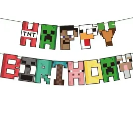 naprasowanka-aplikacja-termo-naklejka-na-odziez-minecraft-happy-birthday