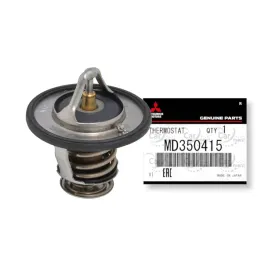 termostat-88c-mitsubishi-pajero-ii-3-0-35-md350415-oryginal