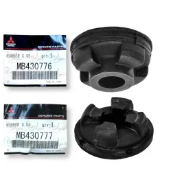 poduszki-zawieszenia-mostu-mitsubishi-pajero-mb430777-mb430776-oryginal
