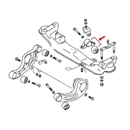 poduszka-tuleja-mostu-fr-l400-space-gear-mb951655