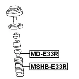 odbojnik-tylnego-amortyzatora-mitsubishi-galant-e31a-e38a-e39a-mb339100