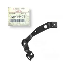 wspornik-halogenu-wewnetrzny-lewy-mitsubishi-pajero-iii-mr416409-oryginal