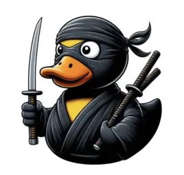 naprasowanka-aplikacja-termo-naklejka-na-odziez-kaczka-duck-ozdoba-2