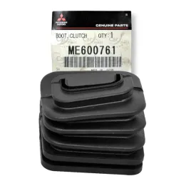 oslona-lapy-sprzegla-mitsubishi-pajero-25-td-me600761-oryginal