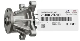 pompa-wody-bez-uszczelki-tucson-sportage-251002b700-25100-2b700